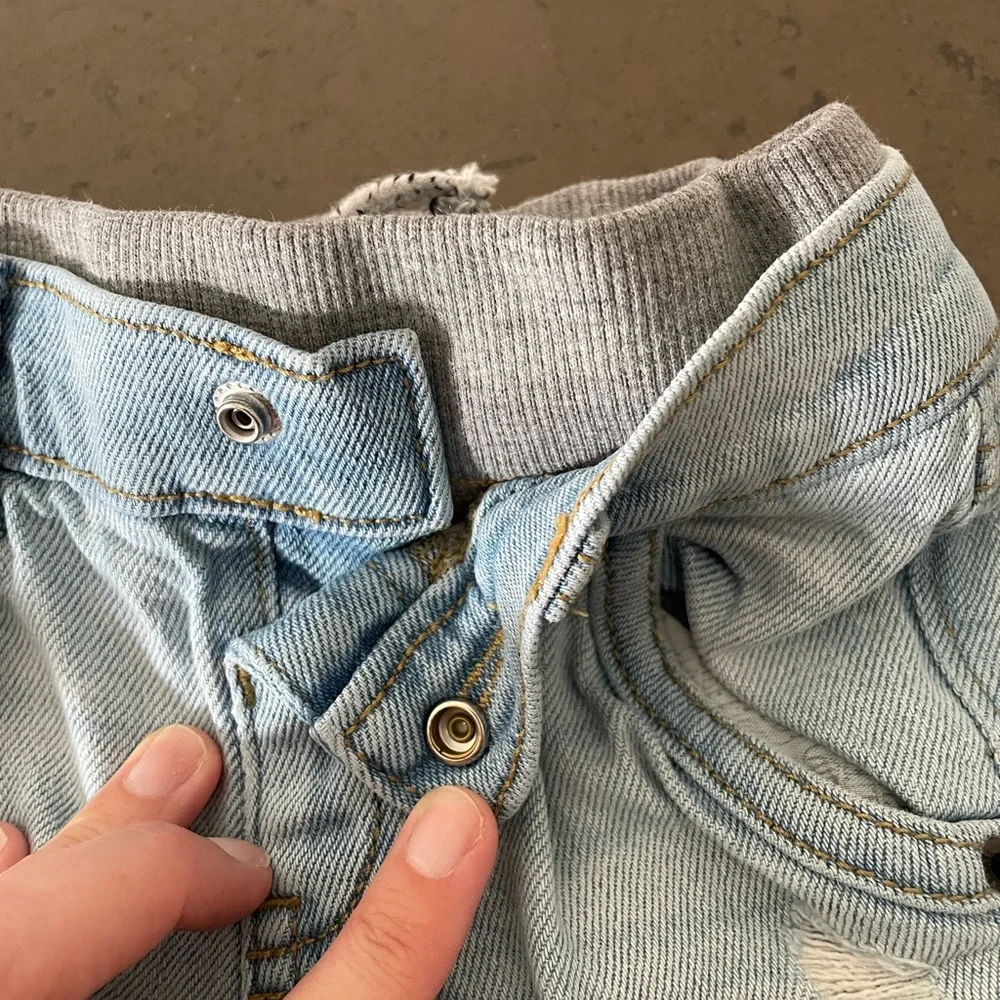 Genuine Kids Osh Gosh/Carter's Jeans Toddler Bundle